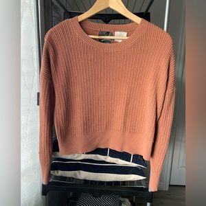 Hippie Rose Sweater